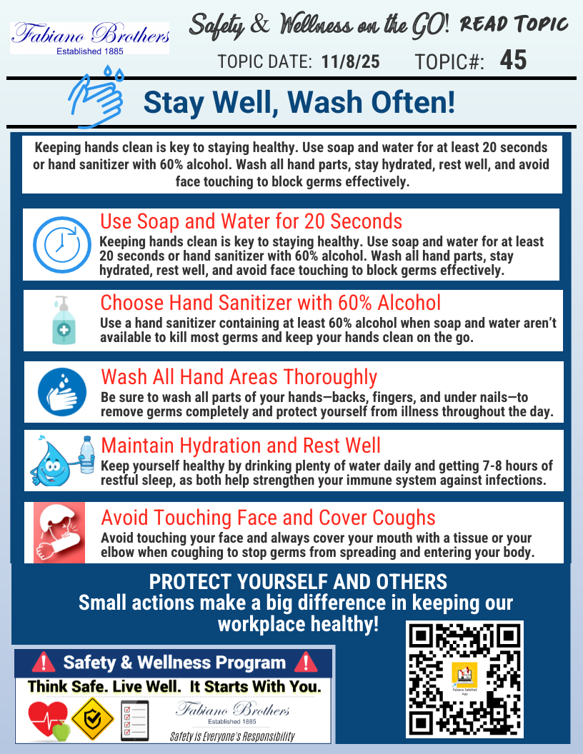 45 - Stay Well, Wash Often (110825).png
